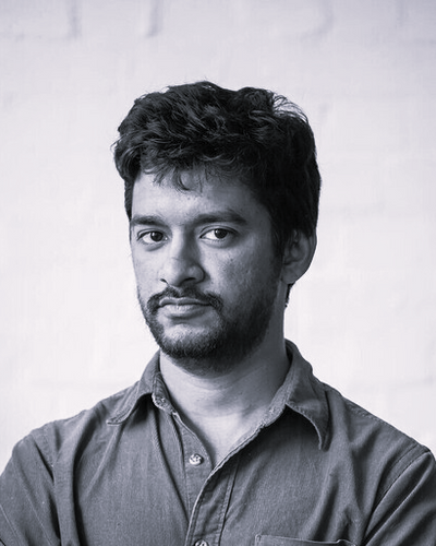 Dhruv Kumar