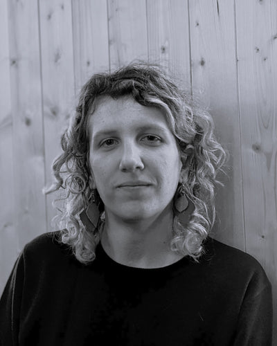 Nina Pestel